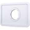 Ubiquiti UniFi Display Flush Mount - Zápustný nástěnný držák pro UniFi Connect Display