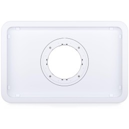 Ubiquiti UniFi Display Flush Mount - Zápustný nástěnný držák pro UniFi Connect Display