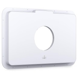 Ubiquiti UniFi Display Flush Mount - Zápustný nástěnný držák pro UniFi Connect Display