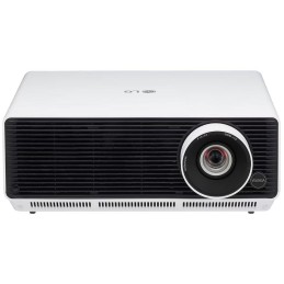LG projektor BF50RG /WUXGA 1920 × 1200 / 5000 ANSI / Wi-Fi, Bluetooth, 1× RJ-45, 2× HDMI, 2× USB 2.0