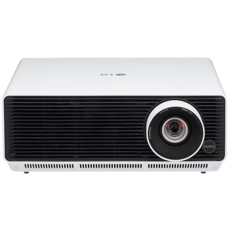 LG projektor BF50RG /WUXGA 1920 × 1200 / 5000 ANSI / Wi-Fi, Bluetooth, 1× RJ-45, 2× HDMI, 2× USB 2.0