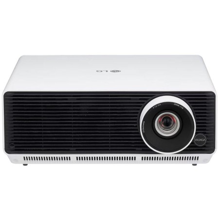 LG projektor BF50RG /WUXGA 1920 × 1200 / 5000 ANSI / Wi-Fi, Bluetooth, 1× RJ-45, 2× HDMI, 2× USB 2.0