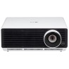 LG projector BF50RG /WUXGA 1920 × 1200 / 5000 ANSI / Wi-Fi, Bluetooth, 1× RJ-45, 2× HDMI, 2× USB 2.0