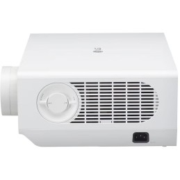 LG projektor BF50RG /WUXGA 1920 × 1200 / 5000 ANSI / Wi-Fi, Bluetooth, 1× RJ-45, 2× HDMI, 2× USB 2.0