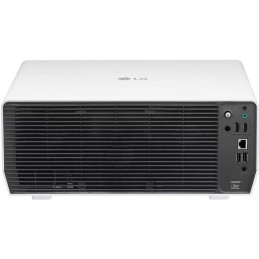 LG projektor BF50RG /WUXGA 1920 × 1200 / 5000 ANSI / Wi-Fi, Bluetooth, 1× RJ-45, 2× HDMI, 2× USB 2.0