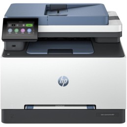 HP Color LaserJet Pro MFP 3302sdw/ PSC/ A4/ 25ppm/ 600x600dpi/ USB/ LAN/ WiFi/ ADF/ AirPrint