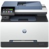 HP Color LaserJet Pro MFP 3302sdw/ PSC/ A4/ 25 Seiten/Min./ 600 x 600 dpi/ USB/ LAN/ WLAN/ ADF/ AirPrint