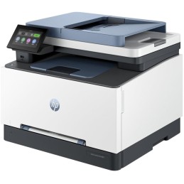 HP Color LaserJet Pro MFP 3302sdw/ PSC/ A4/ 25ppm/ 600x600dpi/ USB/ LAN/ WiFi/ ADF/ AirPrint