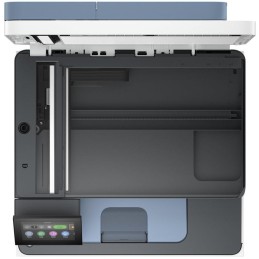 HP Color LaserJet Pro MFP 3302sdw/ PSC/ A4/ 25ppm/ 600x600dpi/ USB/ LAN/ WiFi/ ADF/ AirPrint