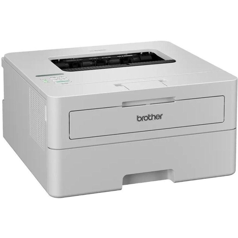 BROTHER laser HL-B2180DW / 1200x1200 dpi / až 34 str./min / černobílá / Tonerbenefit / duplex / tichá / LAN / WiFi / USB