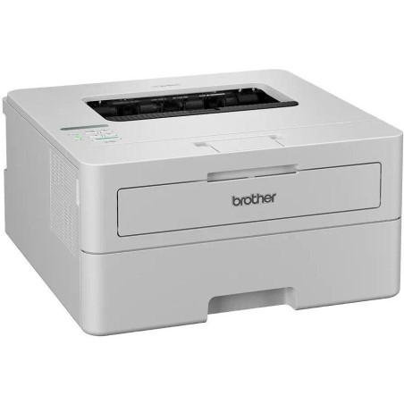 BROTHER laser HL-B2180DW / 1200x1200 dpi / až 34 str./min / černobílá / Tonerbenefit / duplex / tichá / LAN / WiFi / USB
