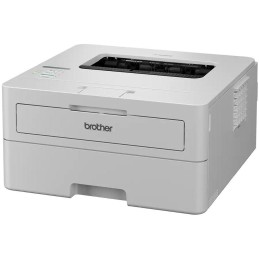 BROTHER laser HL-B2180DW / 1200x1200 dpi / až 34 str./min / černobílá / Tonerbenefit / duplex / tichá / LAN / WiFi / USB