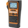 Drukarka etykiet samoprzylepnych BROTHER Brother PT-E310BTVP / 18mm / USB / zasilanie bateryjne / etui