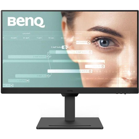 BENQ 27" LED GW2790T/ 1920x1080/ IPS panel/ 1300:1/ 5ms/ 2xHDMI/ DP/ repro/ výškově nastavitelný/ černý