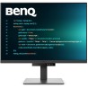BENQ 28" IPS LED RD280U/ 3840x2560 / 1200:1/ 5ms/ 350 cdm/ HDMI/ DP/USB-C/Daisy chain/výškovo nast./ čierny