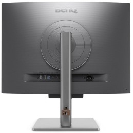 BENQ 28" IPS LED RD280U/ 3840x2560 / 1200:1/ 5ms/ 350 cdm/ HDMI/ DP/USB-C/Daisy chain/výškově nast./ černý