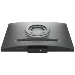 BENQ 28" IPS LED RD280UA/3840x2560/1200:1/5ms/350cdm/HDMI/ DP/USB-C/Daisy chain/pivot/výš. nast./stojan s ramenem/ černý