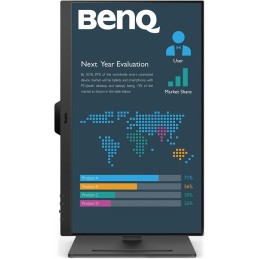 BENQ 27" LED BL2790T/ 1920x1080/ IPS panel/ 1300:1/ 5ms/ 2xHDMI/ DP/ audio/ černý