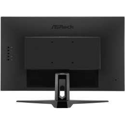 Phantom Gaming by Asrock monitor PG27FFT1A 27" /IPS/1920x1080/180Hz/ 450cd/m2/1ms/ 8bit/DP/2x HDMI/repro/VESA/otočný