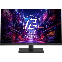 Phantom Gaming by Asrock monitor PG27FFT1B 27" /IPS/1920x1080/180Hz/ 450cd/m2/1ms/ 8bit/DP/2x HDMI/repro/VESA