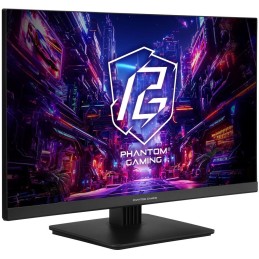 Phantom Gaming by Asrock monitor PG27FFT1B 27" /IPS/1920x1080/180Hz/ 450cd/m2/1ms/ 8bit/DP/2x HDMI/repro/VESA
