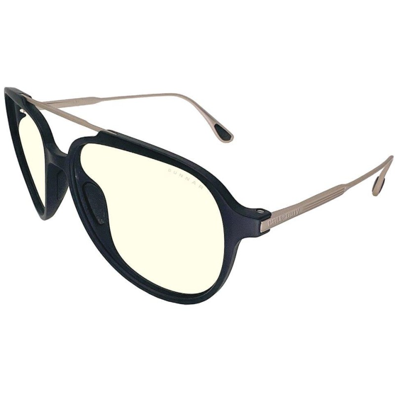 GUNNAR kancelářske/herní brýle CALL OF DUTY-GHOST*obruby ONYX/MERCURY* jantarová sluneční zatmavovací skla*NEUTRAL focus