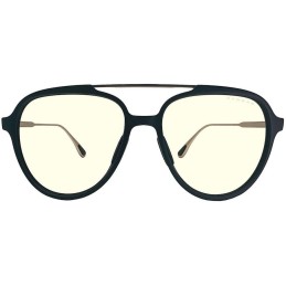 GUNNAR kancelářske/herní brýle CALL OF DUTY-GHOST*obruby ONYX/MERCURY* jantarová sluneční zatmavovací skla*NEUTRAL focus