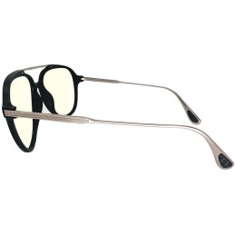 GUNNAR kancelářske/herní brýle CALL OF DUTY-GHOST*obruby ONYX/MERCURY* jantarová sluneční zatmavovací skla*NEUTRAL focus