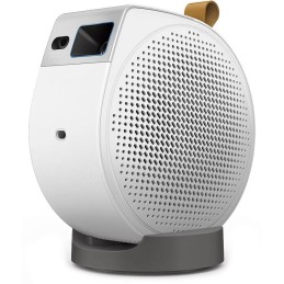 BenQ GV50/ Full HD LED Mini projektor/ Laser/ Google TV / 500ANSI/ 100 000:1/ BT/ HDMI/ USB-C/  Wi-Fi/ woofer 10W