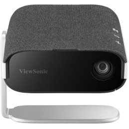ViewSonic M1X   WVGA (854x480), 300Lumens, 120,000:1, HDMI x1, USB-C x1, BT, Wifi, 3W SPK x2