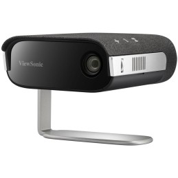 ViewSonic M1X   WVGA (854x480), 300Lumens, 120,000:1, HDMI x1, USB-C x1, BT, Wifi, 3W SPK x2