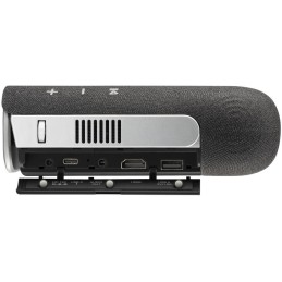 ViewSonic M1X   WVGA (854x480), 300Lumens, 120,000:1, HDMI x1, USB-C x1, BT, Wifi, 3W SPK x2