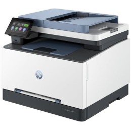 HP Color LaserJet Pro MFP 3302fdn/ PSCF/ A4/ 25ppm/ 600x600dpi/ USB/ LAN/ ADF/ duplex/AirPrint