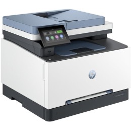 HP Color LaserJet Pro MFP 3302fdn/ PSCF/ A4/ 25ppm/ 600x600dpi/ USB/ LAN/ ADF/ duplex/AirPrint