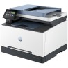 HP Color LaserJet Pro MFP 3302fdw/ PSCF/ A4/ 25 Seiten/Min./ 600 x 600 dpi/ USB/ LAN/ WLAN/ DADF/ Duplex/ AirPrint