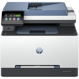 HP Color LaserJet Pro MFP 3302fdw/ PSCF/ A4/ 25ppm/ 600x600dpi/ USB/ LAN/ WiFi/ DADF/ duplex/AirPrint