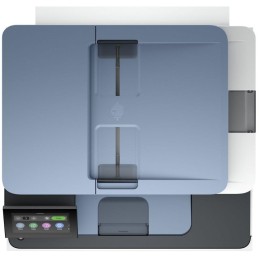 HP Color LaserJet Pro MFP 3302fdw/ PSCF/ A4/ 25ppm/ 600x600dpi/ USB/ LAN/ WiFi/ DADF/ duplex/AirPrint