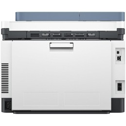 HP Color LaserJet Pro MFP 3302fdw/ PSCF/ A4/ 25ppm/ 600x600dpi/ USB/ LAN/ WiFi/ DADF/ duplex/AirPrint