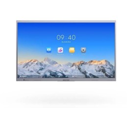 HIKVISION interaktivní dotykový panel 65", 4K, 45points touch ,Android 12 OTA to Android 13, 8+128GB Google apps (EDLA )