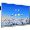 HIKVISION interaktives Touchpanel 86", 4K, 45 Touchpunkte, Android 12 OTA bis Android 13, 8+128 GB Google Apps (EDLA)