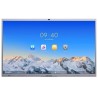 HIKVISION interactive touch panel 65", 4K, 45points, Android 12 OTA to Android 13, 8+128GB, 8 MP camera, Google apps