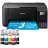 Epson EcoTank L3230/ 5760 x 1440/ A4/ MFZ/ ITS/ 4 colors/ USB/ 5 years warranty after registration