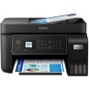 Epson EcoTank L5310 / 5760 x 1440 / A4 / MFZ / LCD / ITS / ADF / 4 Farben / WLAN / USB / 5 Jahre Garantie nach Registrierung