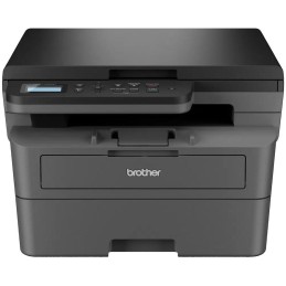 BROTHER laser multifunkce DCPL2600D / A4 / mono / kopírování / tisk / skener / USB