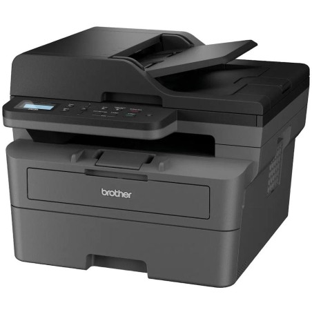 BROTHER laser multifunkce DCPL2640DN / A4 / mono / kopírování / tisk / skener / USB  / duplex / ethernet