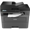 BROTHER multifunctional printer MFC-L2802DN / copy / scanner / A4 / fax / duplex / ADF / network