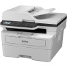 BROTHER laser mono multifunctional printer MFC-B7800DN tonerbenefit / copy / scan / fax / USB / duplex printing / LAN / ADF