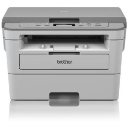 BROTHER laserová mono multifukční tiskárna DCP-B7500D tonerbenefit / tisk / copy / sken / USB / duplex