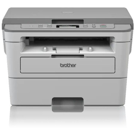 BROTHER laserová mono multifukční tiskárna DCP-B7500D tonerbenefit / tisk / copy / sken / USB / duplex
