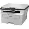 BROTHER laserová mono multifukčná tlačiareň DCP-B7620DW tonerbenefit / tlač / copy / sken / USB / duplex / sieť / WiFi